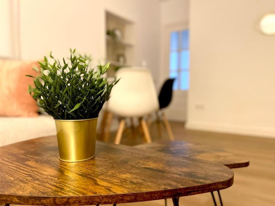 Apartmán Elegancia Junto Al Rectorado. Córdoba Exteriér fotografie