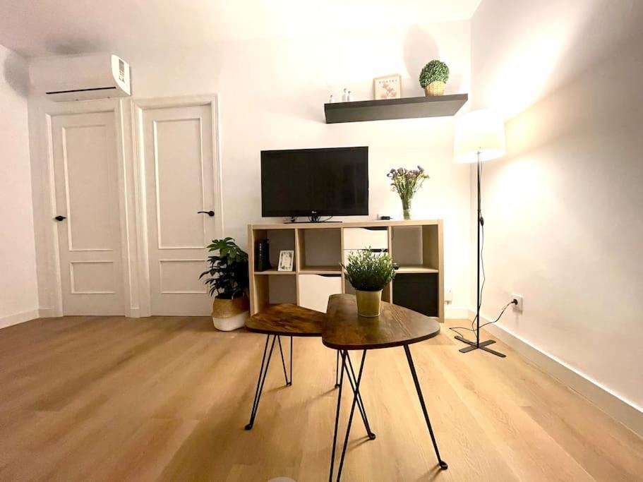 Apartmán Elegancia Junto Al Rectorado. Córdoba Exteriér fotografie