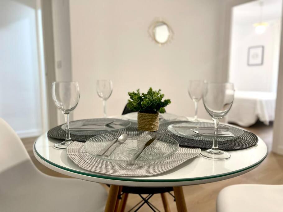 Apartmán Elegancia Junto Al Rectorado. Córdoba Exteriér fotografie