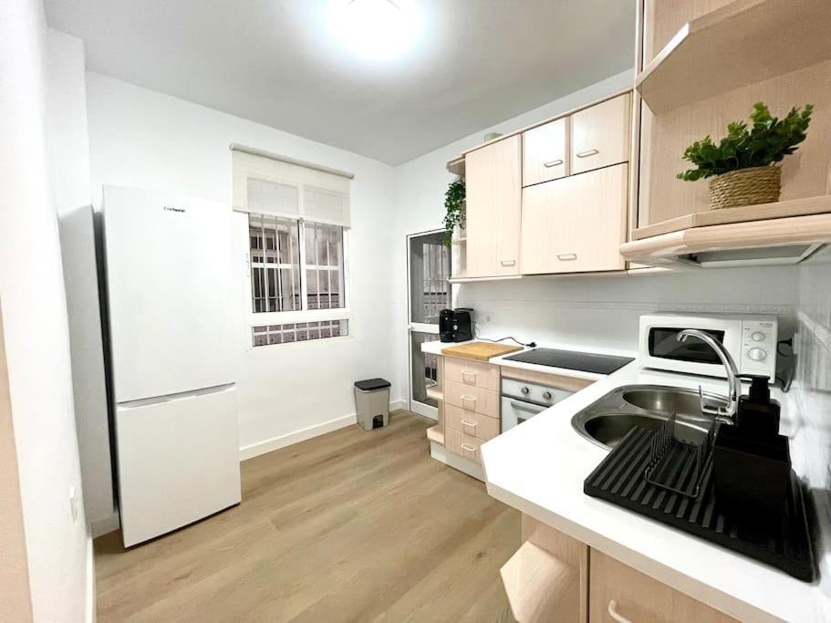 Apartmán Elegancia Junto Al Rectorado. Córdoba Exteriér fotografie