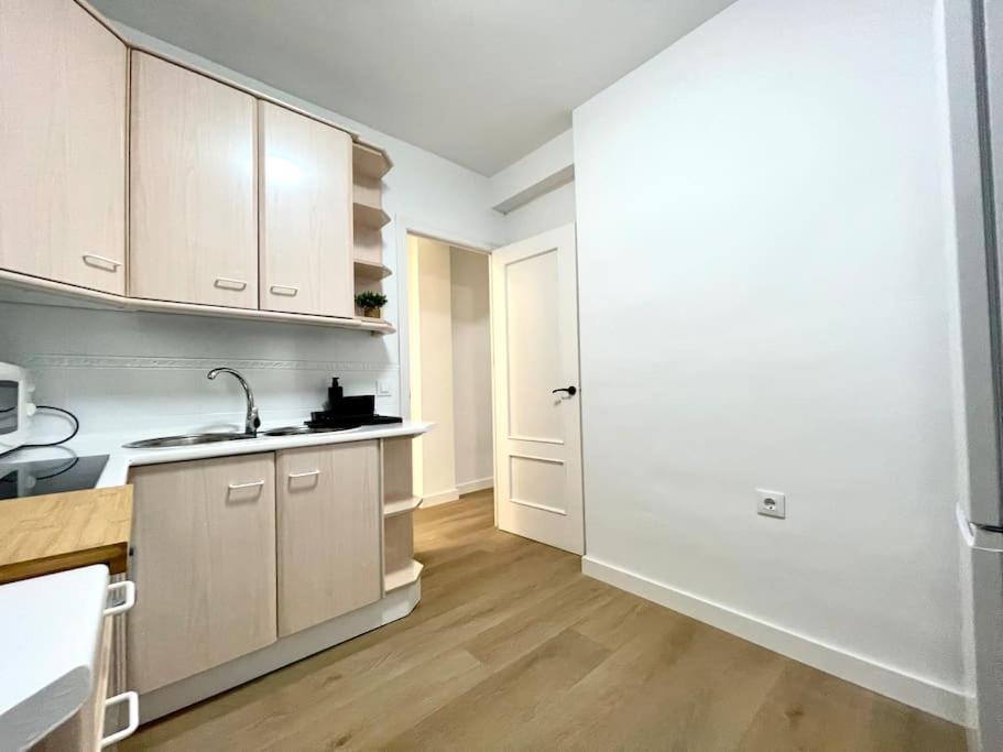 Apartmán Elegancia Junto Al Rectorado. Córdoba Exteriér fotografie