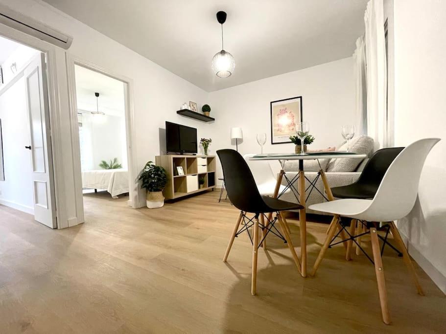 Apartmán Elegancia Junto Al Rectorado. Córdoba Exteriér fotografie