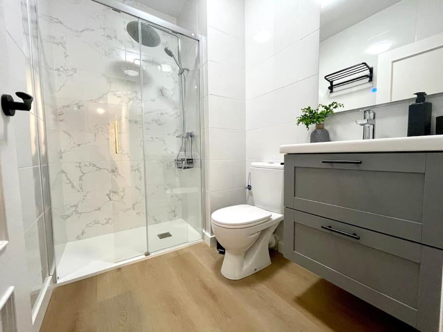 Apartmán Elegancia Junto Al Rectorado. Córdoba Exteriér fotografie