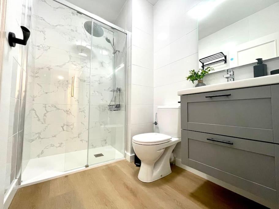 Apartmán Elegancia Junto Al Rectorado. Córdoba Exteriér fotografie