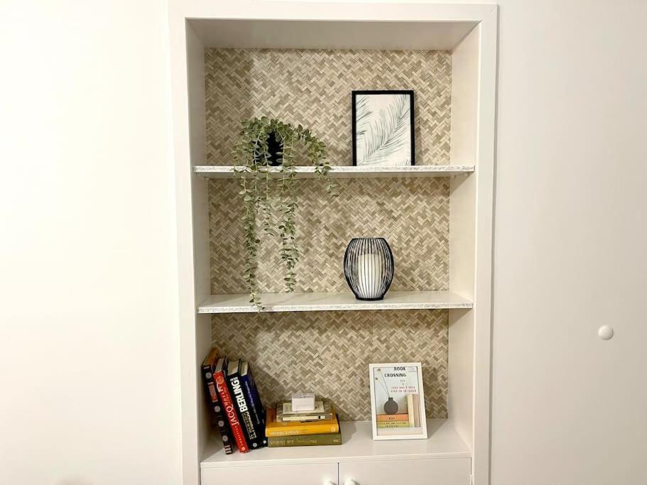 Apartmán Elegancia Junto Al Rectorado. Córdoba Exteriér fotografie