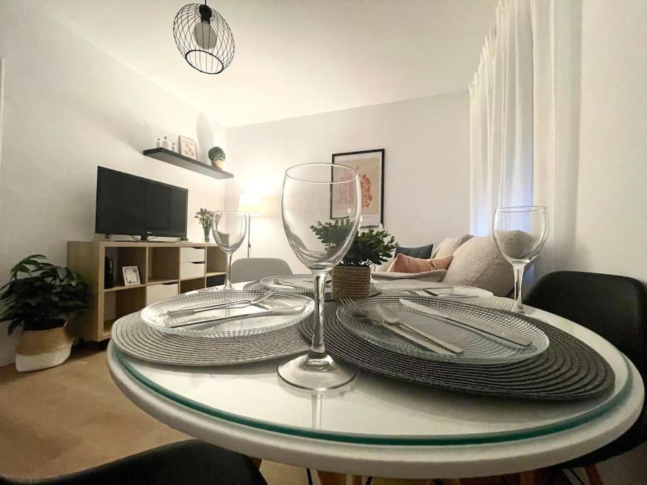 Apartmán Elegancia Junto Al Rectorado. Córdoba Exteriér fotografie