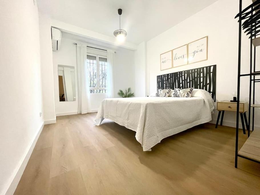 Apartmán Elegancia Junto Al Rectorado. Córdoba Exteriér fotografie